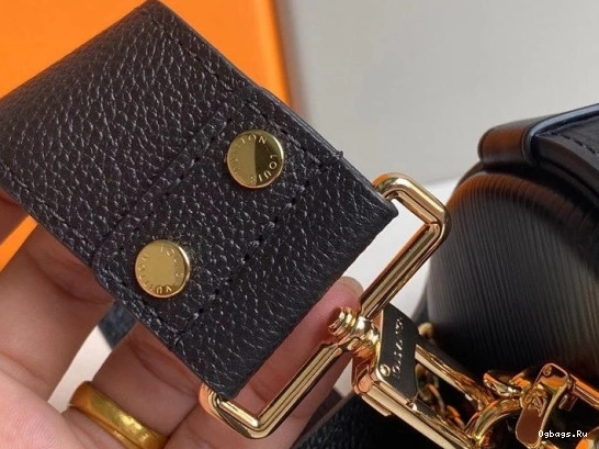 PAPILLON TRUNK VUITTON LOUIS 0701